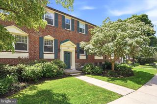 500 E LANCASTER AVE #105C, Wayne, PA 19087