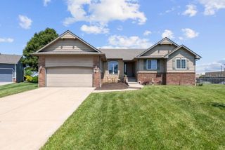 5216 N Colonial, Bel Aire, KS 67226