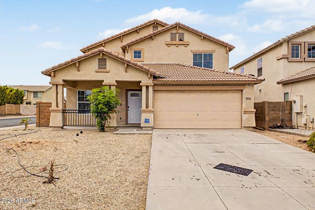 9205 W WILLIAMS Street, Tolleson, AZ 85353