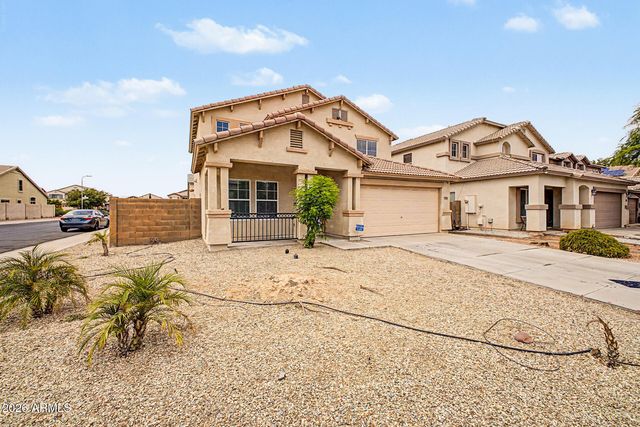 9205 W WILLIAMS Street, Tolleson, AZ 85353