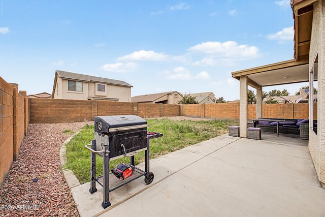 9205 W WILLIAMS Street, Tolleson, AZ 85353