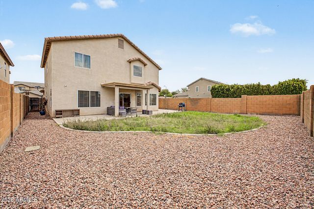 9205 W WILLIAMS Street, Tolleson, AZ 85353