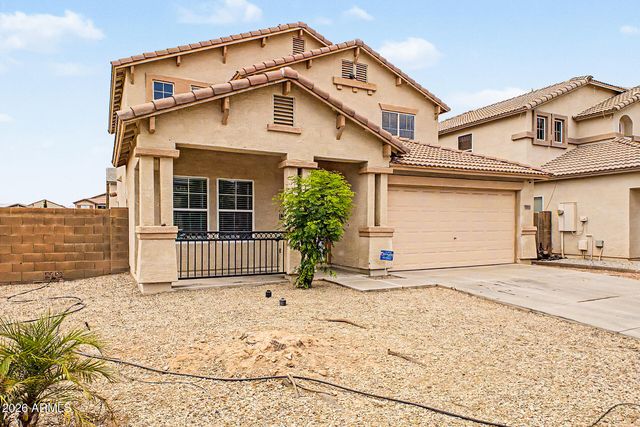 9205 W WILLIAMS Street, Tolleson, AZ 85353