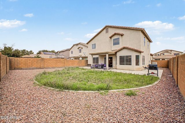 9205 W WILLIAMS Street, Tolleson, AZ 85353