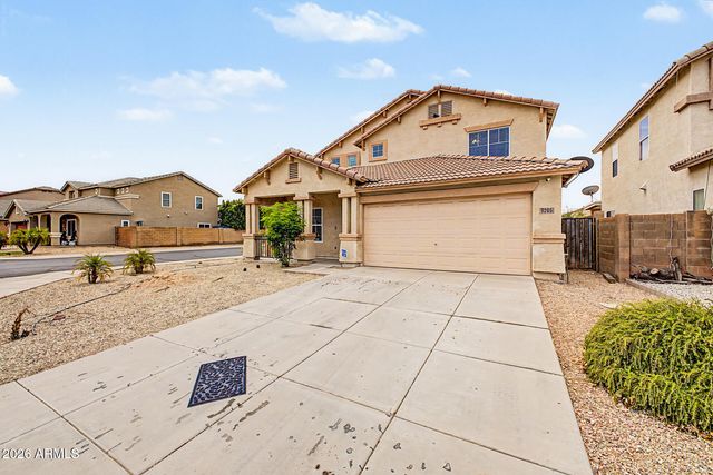 9205 W WILLIAMS Street, Tolleson, AZ 85353