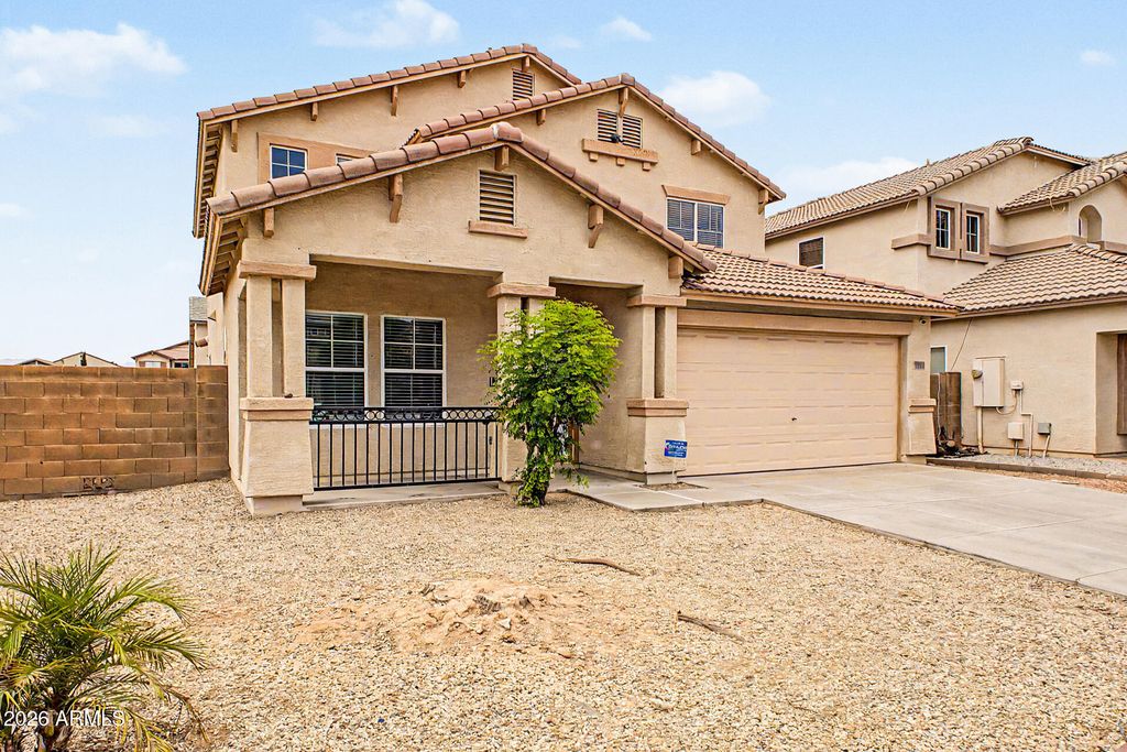 9205 W WILLIAMS Street, Tolleson, AZ 85353 — photo 2