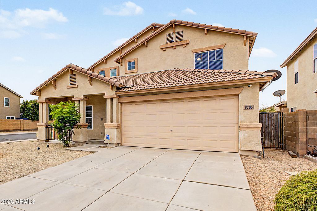 9205 W WILLIAMS Street, Tolleson, AZ 85353 — photo 3