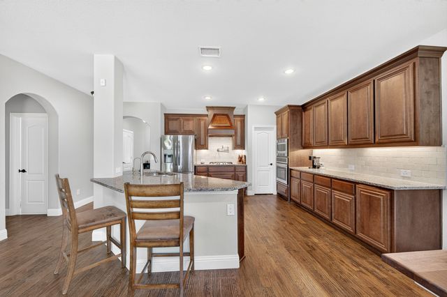 3609 Red Deer Lane, Melissa, TX 75454