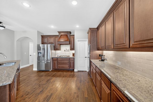 3609 Red Deer Lane, Melissa, TX 75454