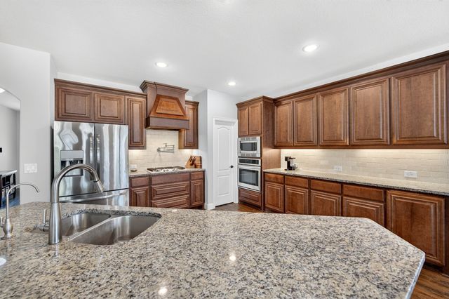 3609 Red Deer Lane, Melissa, TX 75454