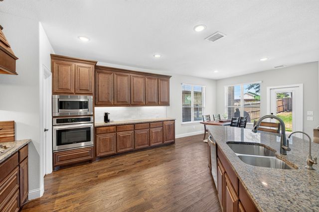 3609 Red Deer Lane, Melissa, TX 75454