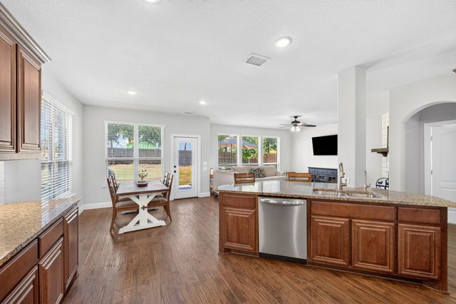 3609 Red Deer Lane, Melissa, TX 75454