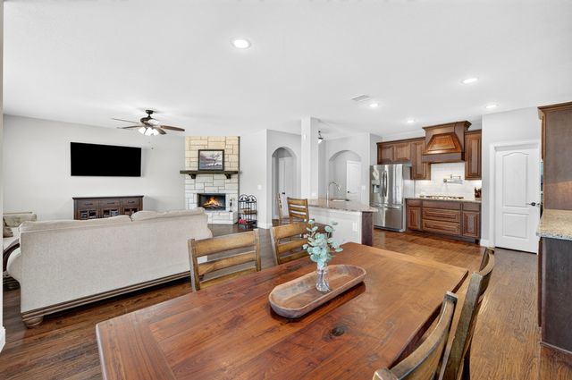 3609 Red Deer Lane, Melissa, TX 75454