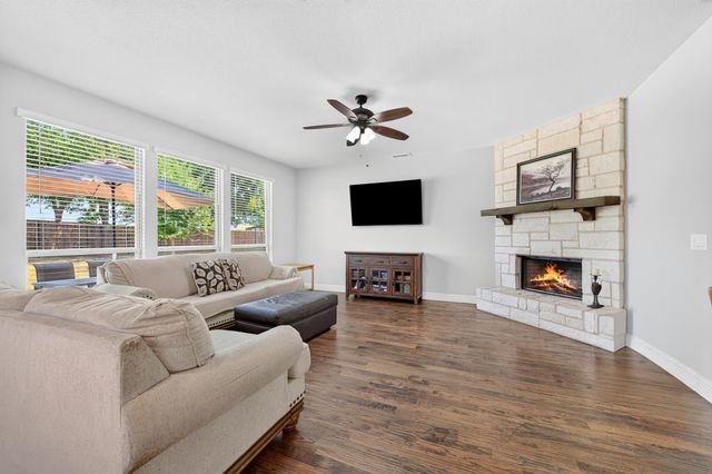 3609 Red Deer Lane, Melissa, TX 75454