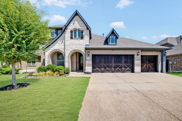 3609 Red Deer Lane, Melissa, TX 75454