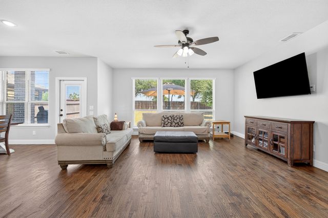 3609 Red Deer Lane, Melissa, TX 75454