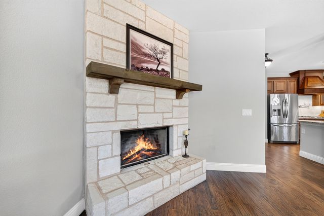 3609 Red Deer Lane, Melissa, TX 75454
