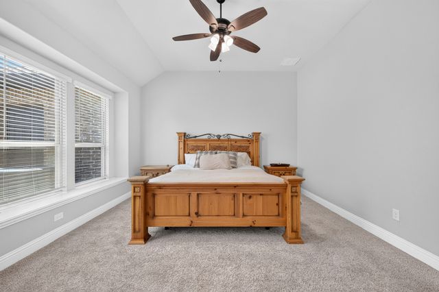 3609 Red Deer Lane, Melissa, TX 75454