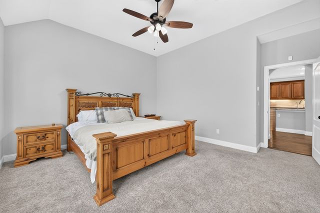 3609 Red Deer Lane, Melissa, TX 75454