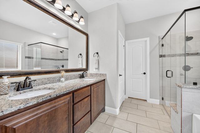 3609 Red Deer Lane, Melissa, TX 75454