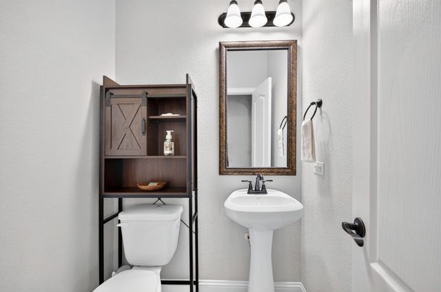3609 Red Deer Lane, Melissa, TX 75454