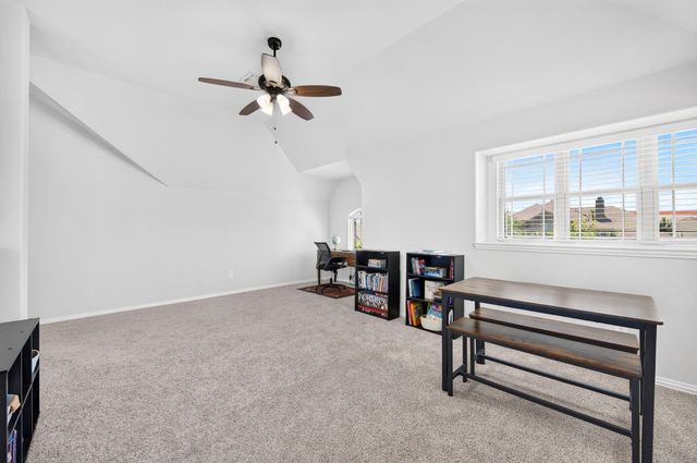 3609 Red Deer Lane, Melissa, TX 75454