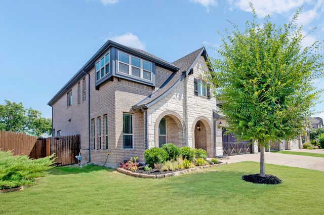 3609 Red Deer Lane, Melissa, TX 75454