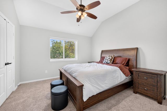 3609 Red Deer Lane, Melissa, TX 75454