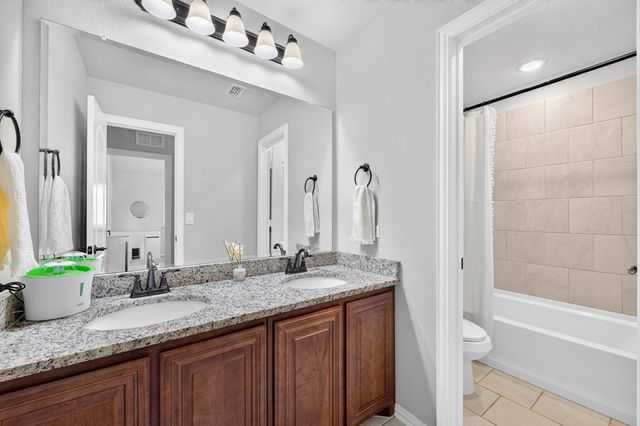 3609 Red Deer Lane, Melissa, TX 75454