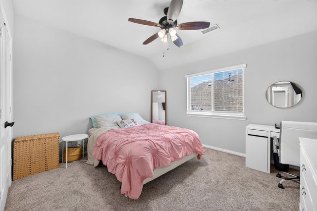 3609 Red Deer Lane, Melissa, TX 75454