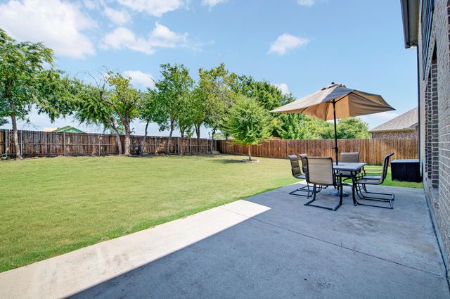 3609 Red Deer Lane, Melissa, TX 75454