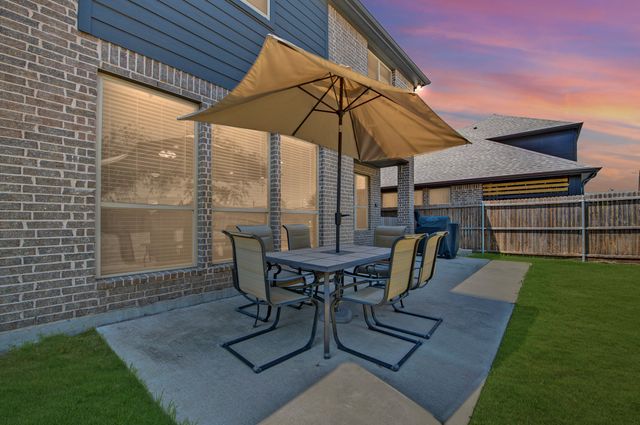 3609 Red Deer Lane, Melissa, TX 75454