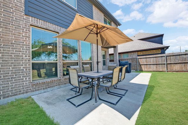3609 Red Deer Lane, Melissa, TX 75454