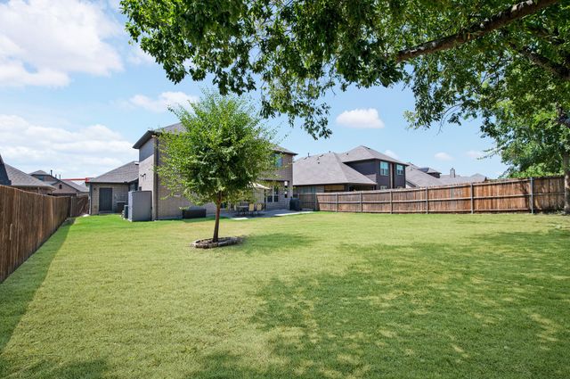 3609 Red Deer Lane, Melissa, TX 75454