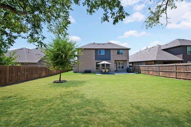 3609 Red Deer Lane, Melissa, TX 75454