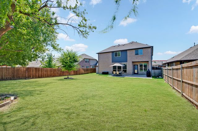 3609 Red Deer Lane, Melissa, TX 75454