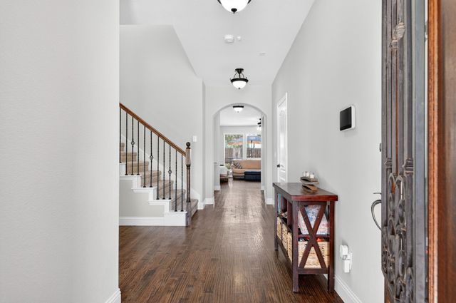 3609 Red Deer Lane, Melissa, TX 75454