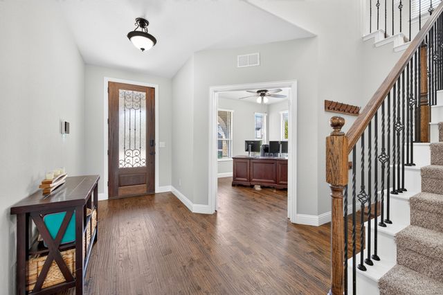 3609 Red Deer Lane, Melissa, TX 75454