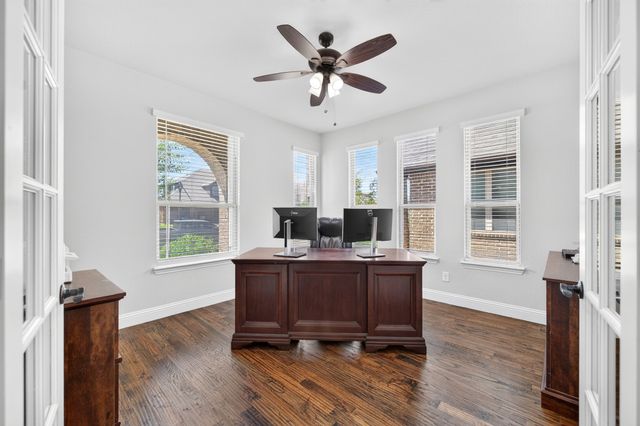 3609 Red Deer Lane, Melissa, TX 75454