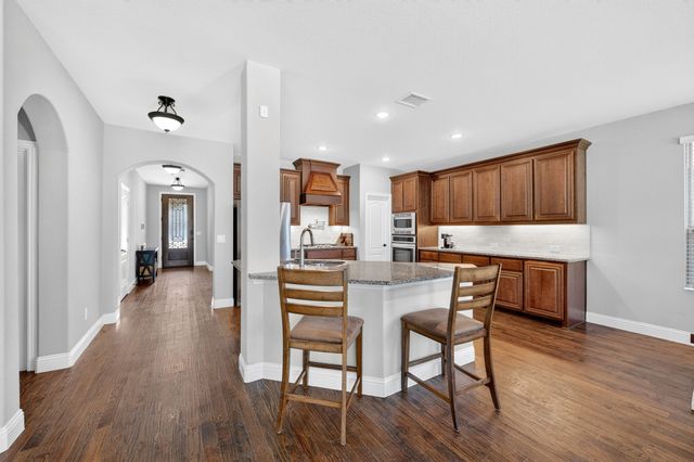 3609 Red Deer Lane, Melissa, TX 75454