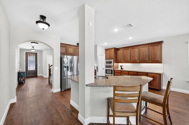 3609 Red Deer Lane, Melissa, TX 75454
