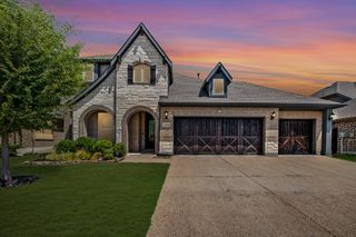 3609 Red Deer Lane, Melissa, TX 75454