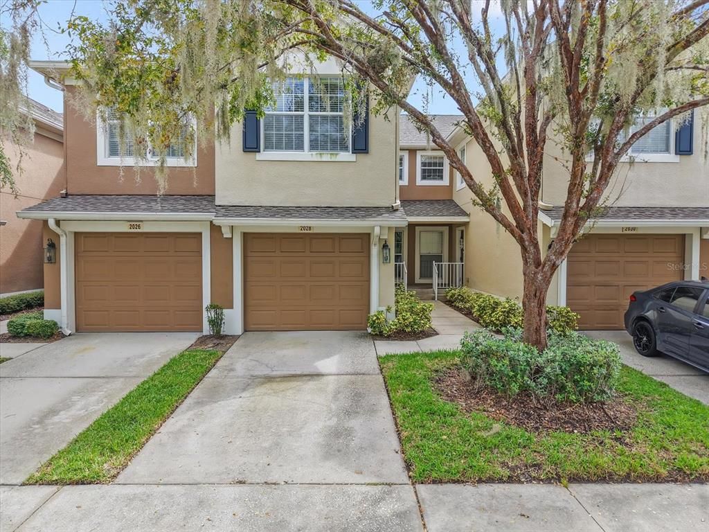 2028 KINGS PALACE DRIVE 202, Riverview, FL 33578