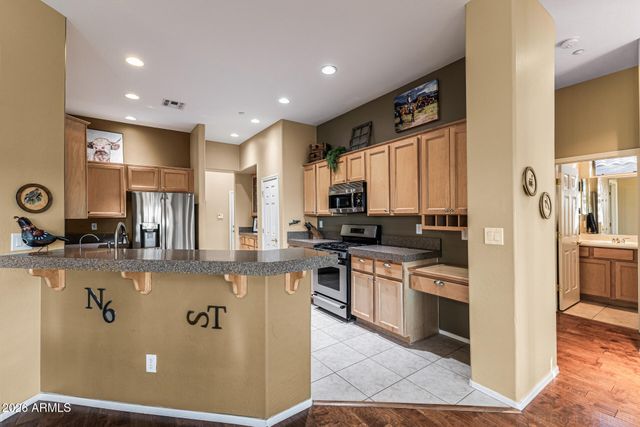 42008 N ANTHEM SPRINGS Road, Anthem, AZ 85086