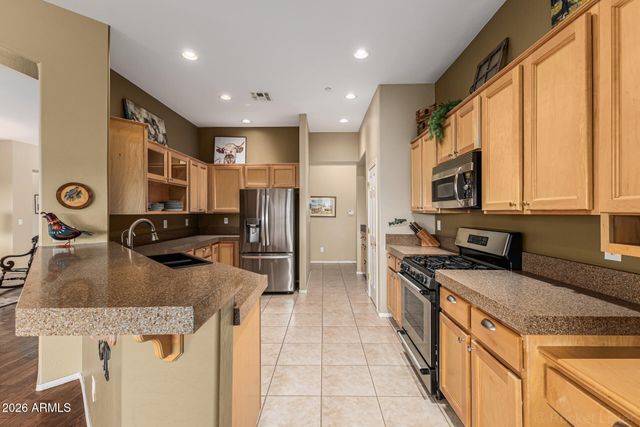 42008 N ANTHEM SPRINGS Road, Anthem, AZ 85086