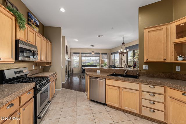 42008 N ANTHEM SPRINGS Road, Anthem, AZ 85086