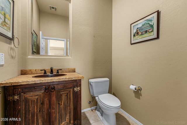 42008 N ANTHEM SPRINGS Road, Anthem, AZ 85086