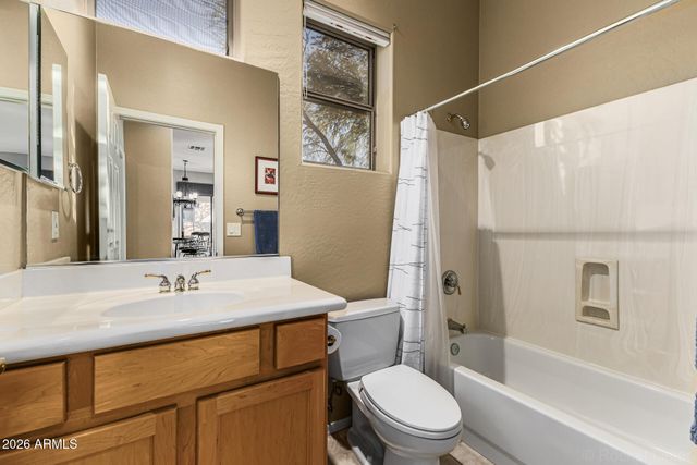 42008 N ANTHEM SPRINGS Road, Anthem, AZ 85086