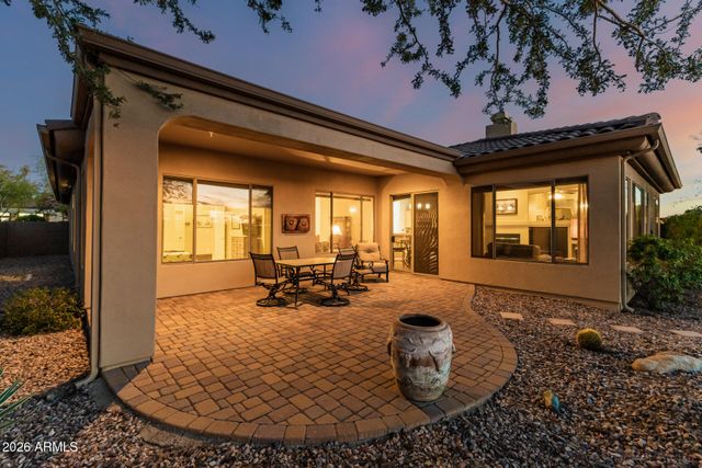 42008 N ANTHEM SPRINGS Road, Anthem, AZ 85086