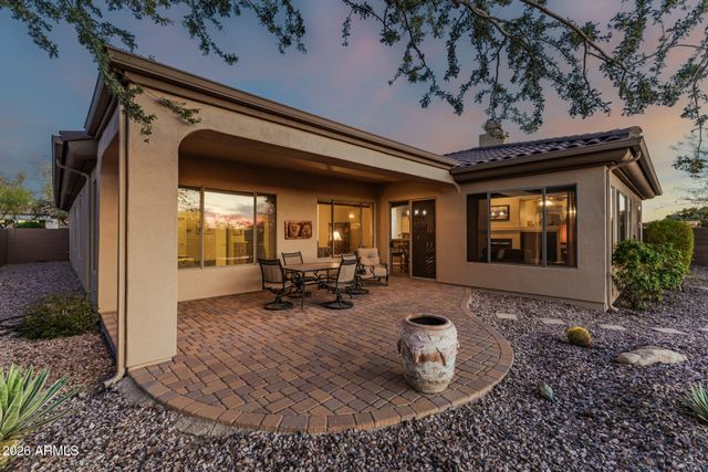 42008 N ANTHEM SPRINGS Road, Anthem, AZ 85086